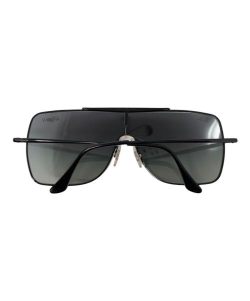 RAY-BAN（レイバン）RAY-BAN (レイバン) RAY-BAN wingsⅡ サングラスの古着・服飾アイテム