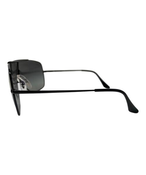 RAY-BAN（レイバン）RAY-BAN (レイバン) RAY-BAN wingsⅡ サングラスの古着・服飾アイテム