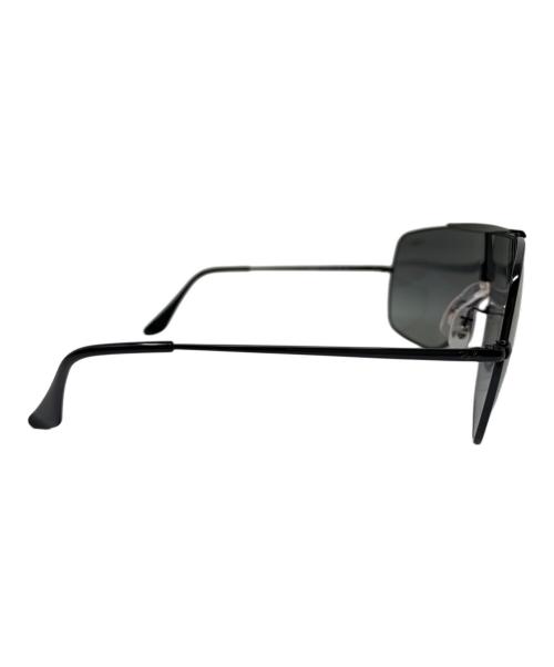 RAY-BAN（レイバン）RAY-BAN (レイバン) RAY-BAN wingsⅡ サングラスの古着・服飾アイテム
