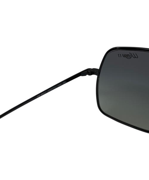 RAY-BAN（レイバン）RAY-BAN (レイバン) RAY-BAN wingsⅡ サングラスの古着・服飾アイテム