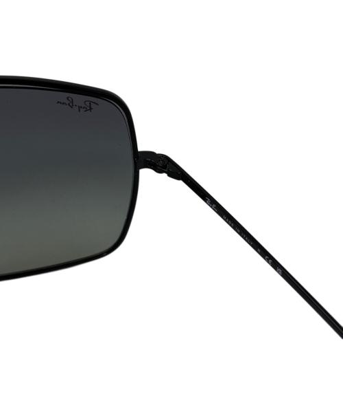 RAY-BAN（レイバン）RAY-BAN (レイバン) RAY-BAN wingsⅡ サングラスの古着・服飾アイテム