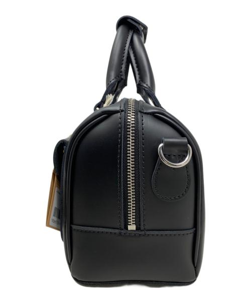 Dr.Martens（ドクターマーチン）Dr.Martens (ドクターマーチン) Dr.Martens トップ ハンドル バッグ ブラック 未使用品の古着・服飾アイテム