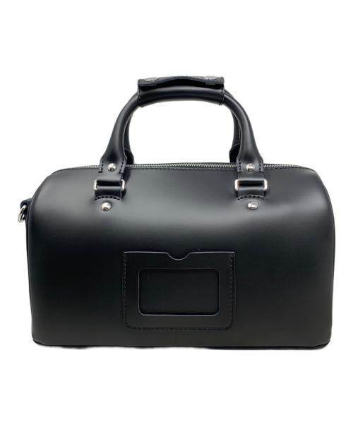 Dr.Martens（ドクターマーチン）Dr.Martens (ドクターマーチン) Dr.Martens トップ ハンドル バッグ ブラック 未使用品の古着・服飾アイテム