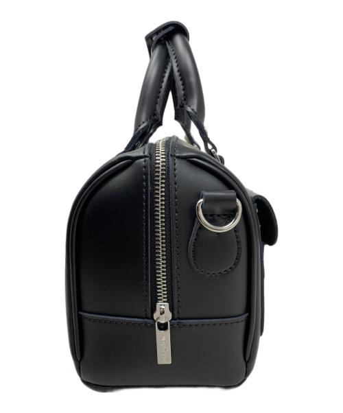 Dr.Martens（ドクターマーチン）Dr.Martens (ドクターマーチン) Dr.Martens トップ ハンドル バッグ ブラック 未使用品の古着・服飾アイテム