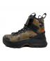 NIKE ACG (ナイキエーシージー) NIKE ACG Zoom Gaiadome GORE-TEX ブーツ ブラウン×ブラック サイズ:25.5cm：12000円