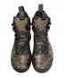 中古・古着 NIKE ACG (ナイキエーシージー) NIKE ACG Zoom Gaiadome GORE-TEX ブーツ ブラウン×ブラック サイズ:25.5cm：12000円