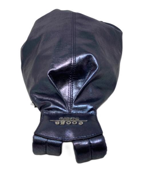 cooga（クーガ）COOGA (クーガ) COOGA Effine リュック シエルネイビーの古着・服飾アイテム