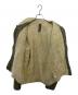 中古・古着 DIESEL (ディーゼル) DIESEL 内ボアジャケット カーキ サイズ:M：5000円
