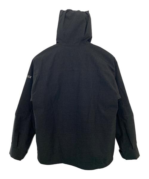 adidas（アディダス）adidas (アディダス) adidas　コート グレー サイズ:XSの古着・服飾アイテム
