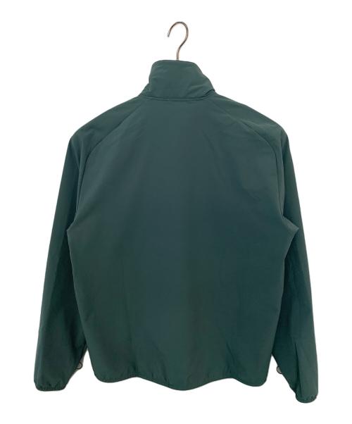 adidas（アディダス）adidas (アディダス) adidas　コート グレー サイズ:XSの古着・服飾アイテム