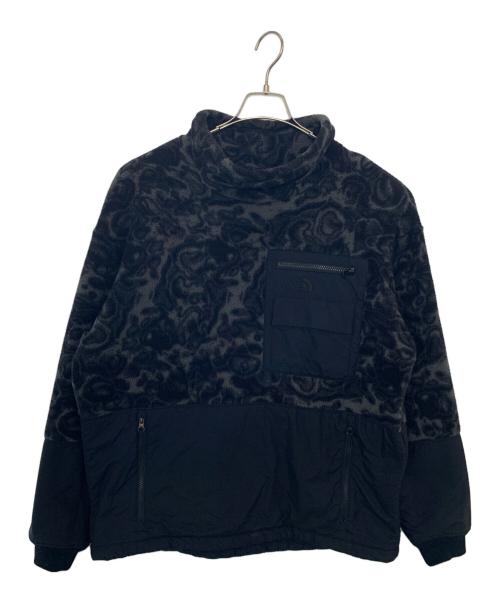 THE NORTH FACE（ザ ノース フェイス）THE NORTH FACE (ザ ノース フェイス) THE NORTH FACE 94レイジクラシックフリースプルオーバー ブラック サイズ:Lの古着・服飾アイテム
