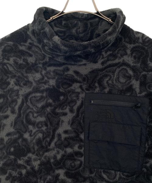 THE NORTH FACE（ザ ノース フェイス）THE NORTH FACE (ザ ノース フェイス) THE NORTH FACE 94レイジクラシックフリースプルオーバー ブラック サイズ:Lの古着・服飾アイテム