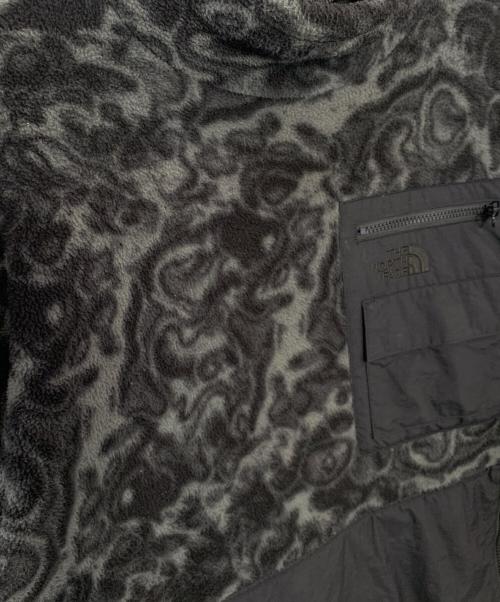 THE NORTH FACE（ザ ノース フェイス）THE NORTH FACE (ザ ノース フェイス) THE NORTH FACE 94レイジクラシックフリースプルオーバー ブラック サイズ:Lの古着・服飾アイテム