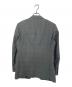 DUGDALE BROS&CO (DUGDALE BROS&CO) DUGDALE BROS&CO テーラードジャケット グレー サイズ:-：5000円