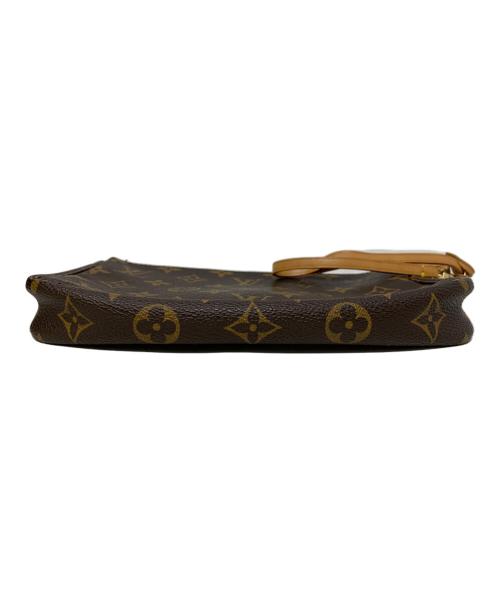 LOUIS VUITTON（ルイ ヴィトン）LOUIS VUITTON (ルイ ヴィトン) LOUIS VUITTON モノグラム ポシェット・アクセソワール アクセサリーポーチの古着・服飾アイテム