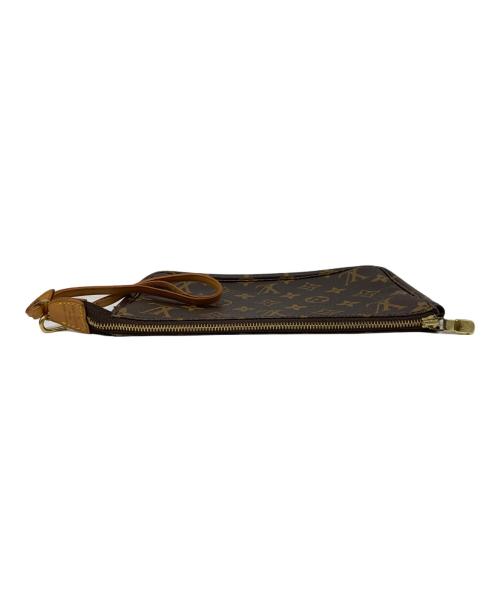 LOUIS VUITTON（ルイ ヴィトン）LOUIS VUITTON (ルイ ヴィトン) LOUIS VUITTON モノグラム ポシェット・アクセソワール アクセサリーポーチの古着・服飾アイテム