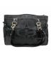 COACH（コーチ）の古着「COACH トートバッグ」｜ブラック