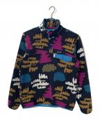 Patagoniaパタゴニア）の古着「Patagonia フリースジャケット」｜マルチカラー