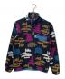 Patagonia（パタゴニア）の古着「Patagonia フリースジャケット」｜マルチカラー