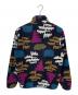 Patagonia (パタゴニア) Patagonia フリースジャケット マルチカラー サイズ:S：8000円