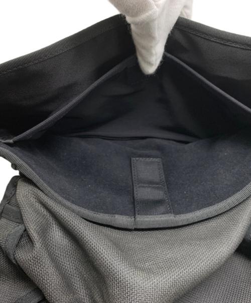 PORTER（ポーター）PORTER (ポーター) sony style (sony style) PORTER sony style 2WAYショルダーバッグ ブラックの古着・服飾アイテム