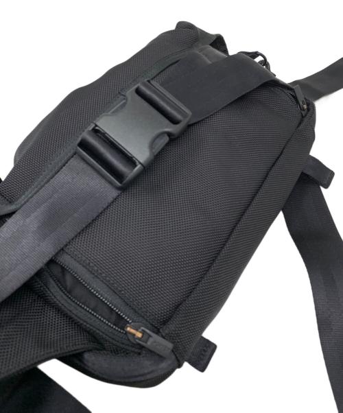 PORTER（ポーター）PORTER (ポーター) sony style (sony style) PORTER sony style 2WAYショルダーバッグ ブラックの古着・服飾アイテム