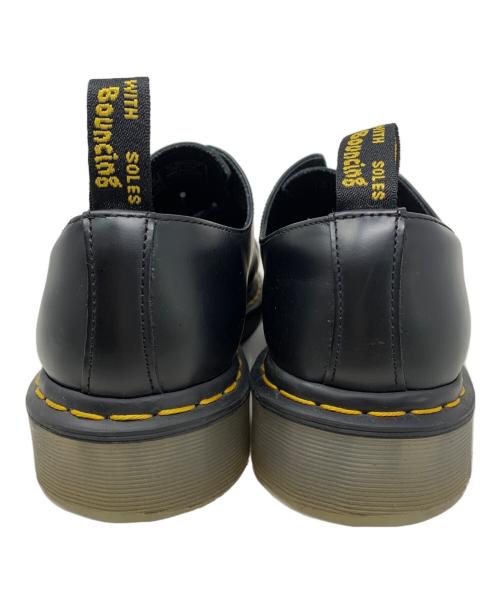 Dr.Martens（ドクターマーチン）Dr.Martens (ドクターマーチン) Dr.Martens 3ホールシューズ ブラック サイズ:27㎝の古着・服飾アイテム