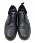 中古・古着 Dr.Martens (ドクターマーチン) Dr.Martens 3ホールシューズ ブラック サイズ:27㎝：8000円