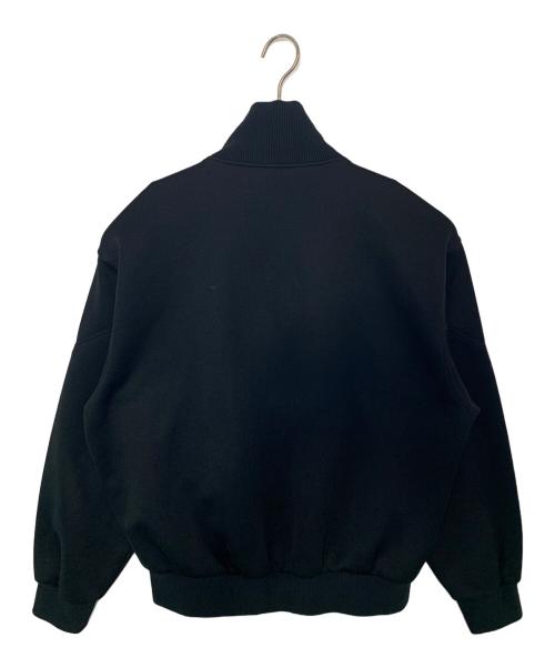 NIKE（ナイキ）NIKE (ナイキ) NIKE 90S銀タグ トラックジャケット ブラック サイズ:XLの古着・服飾アイテム
