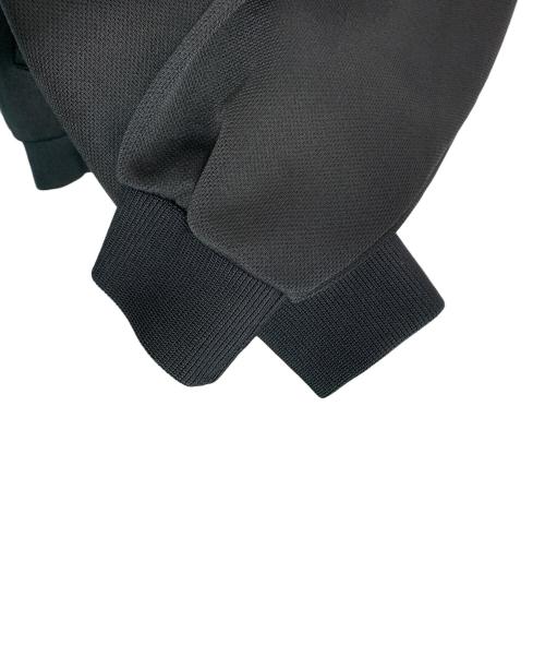 NIKE（ナイキ）NIKE (ナイキ) NIKE 90S銀タグ トラックジャケット ブラック サイズ:XLの古着・服飾アイテム