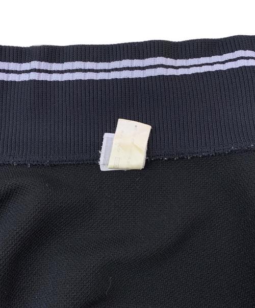 NIKE（ナイキ）NIKE (ナイキ) NIKE 90S銀タグ トラックジャケット ブラック サイズ:XLの古着・服飾アイテム