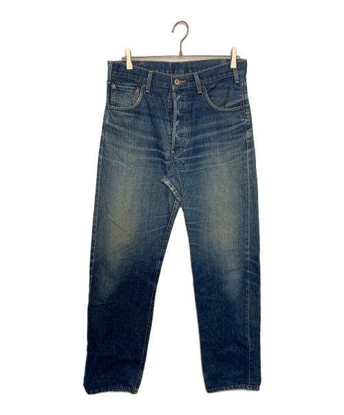 LEVI'S（リーバイス）LEVI'S (リーバイス) LEVI'S 701XX デニムパンツ インディゴ サイズ:83.5cm (W33)の古着・服飾アイテム