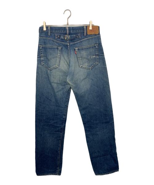 LEVI'S（リーバイス）LEVI'S (リーバイス) LEVI'S 701XX デニムパンツ インディゴ サイズ:83.5cm (W33)の古着・服飾アイテム