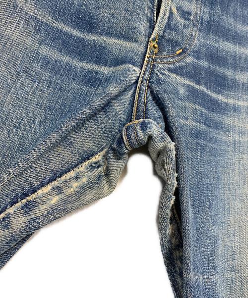 LEVI'S（リーバイス）LEVI'S (リーバイス) LEVI'S 701XX デニムパンツ インディゴ サイズ:83.5cm (W33)の古着・服飾アイテム