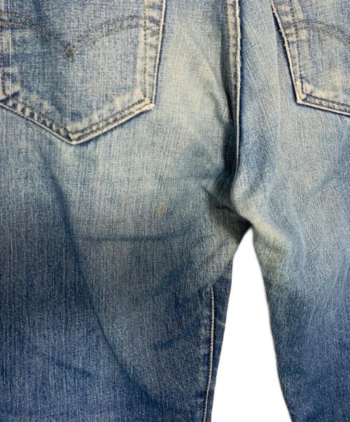 LEVI'S（リーバイス）LEVI'S (リーバイス) LEVI'S 701XX デニムパンツ インディゴ サイズ:83.5cm (W33)の古着・服飾アイテム