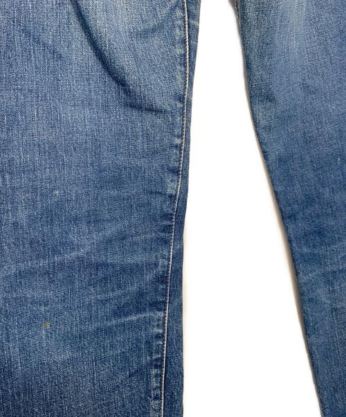 LEVI'S（リーバイス）LEVI'S (リーバイス) LEVI'S 701XX デニムパンツ インディゴ サイズ:83.5cm (W33)の古着・服飾アイテム