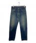 LEVI'S（リーバイス）の古着「LEVI'S 701XX デニムパンツ」｜インディゴ