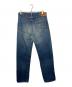 LEVI'S (リーバイス) LEVI'S 701XX デニムパンツ インディゴ サイズ:83.5cm (W33)：13000円
