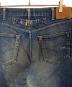 中古・古着 LEVI'S (リーバイス) LEVI'S 701XX デニムパンツ インディゴ サイズ:83.5cm (W33)：13000円