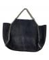 STELLA McCARTNEY (ステラマッカートニー) STELLA McCARTNEY　ショルダーバッグ ブラック：25000円