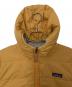 Patagonia (パタゴニア) Patagonia リバーシブルジャケット オレンジ サイズ:L：7000円