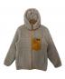 中古・古着 Patagonia (パタゴニア) Patagonia リバーシブルジャケット オレンジ サイズ:L：7000円