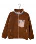Patagonia（パタゴニア）の古着「Patagonia キッズ レトロX ジャケット」｜ブラウン