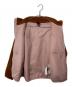 中古・古着 Patagonia (パタゴニア) Patagonia キッズ レトロX ジャケット ブラウン サイズ:XL：8000円