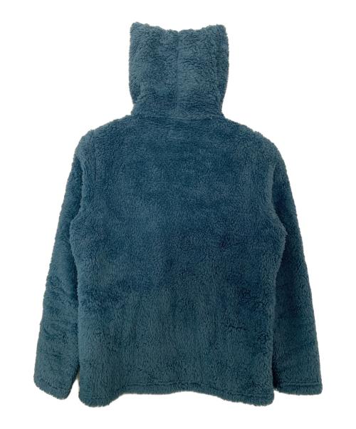Patagonia（パタゴニア）Patagonia (パタゴニア) Patagonia キッズ ロス・ガトス・フーディ グリーン サイズ:XLの古着・服飾アイテム