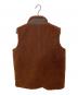 Patagonia (パタゴニア) Patagonia Kids Retro-X Vest ブラウン サイズ:XL：7000円