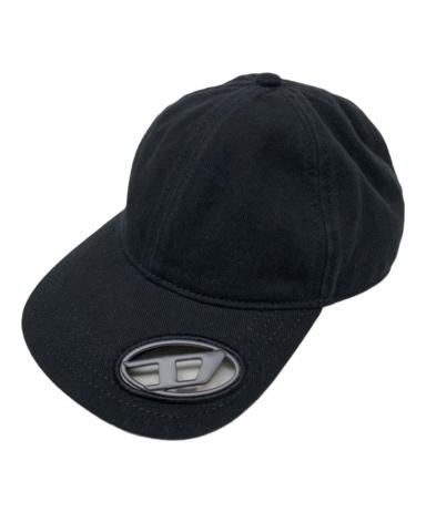 中古・古着通販】DIESEL (ディーゼル) DIESEL C-Plak キャップ