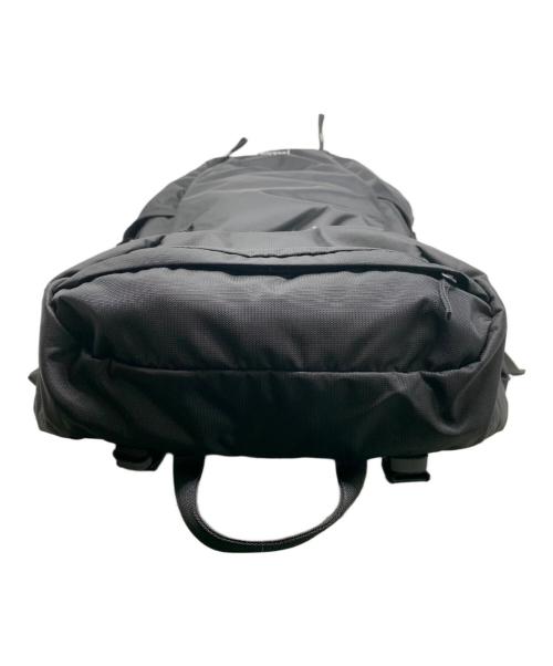 THE NORTH FACE（ザ ノース フェイス）THE NORTH FACE (ザ ノース フェイス) THE NORTH FACE TELLUS 35 リュック ブラックの古着・服飾アイテム
