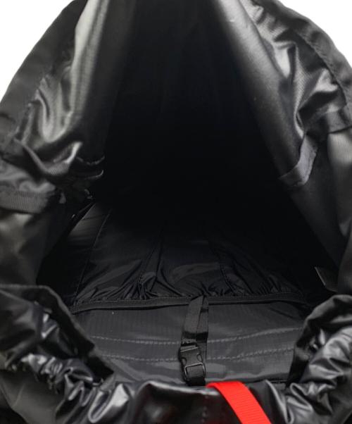 THE NORTH FACE（ザ ノース フェイス）THE NORTH FACE (ザ ノース フェイス) THE NORTH FACE TELLUS 35 リュック ブラックの古着・服飾アイテム