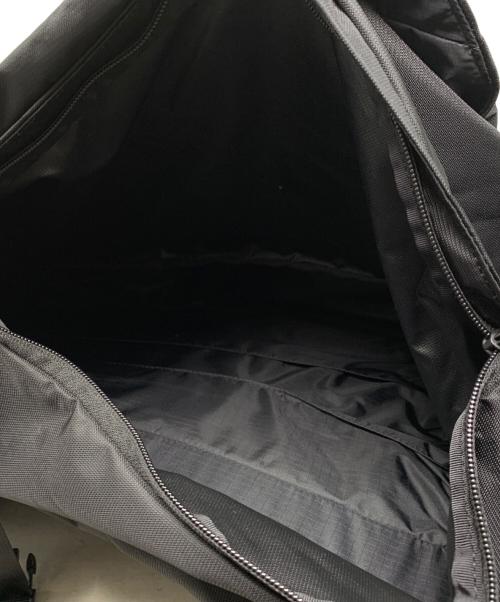 THE NORTH FACE（ザ ノース フェイス）THE NORTH FACE (ザ ノース フェイス) THE NORTH FACE TELLUS 35 リュック ブラックの古着・服飾アイテム
